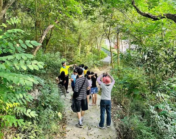 圖片來源:臺南市政府