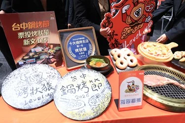 圖片來源：臺中市政府