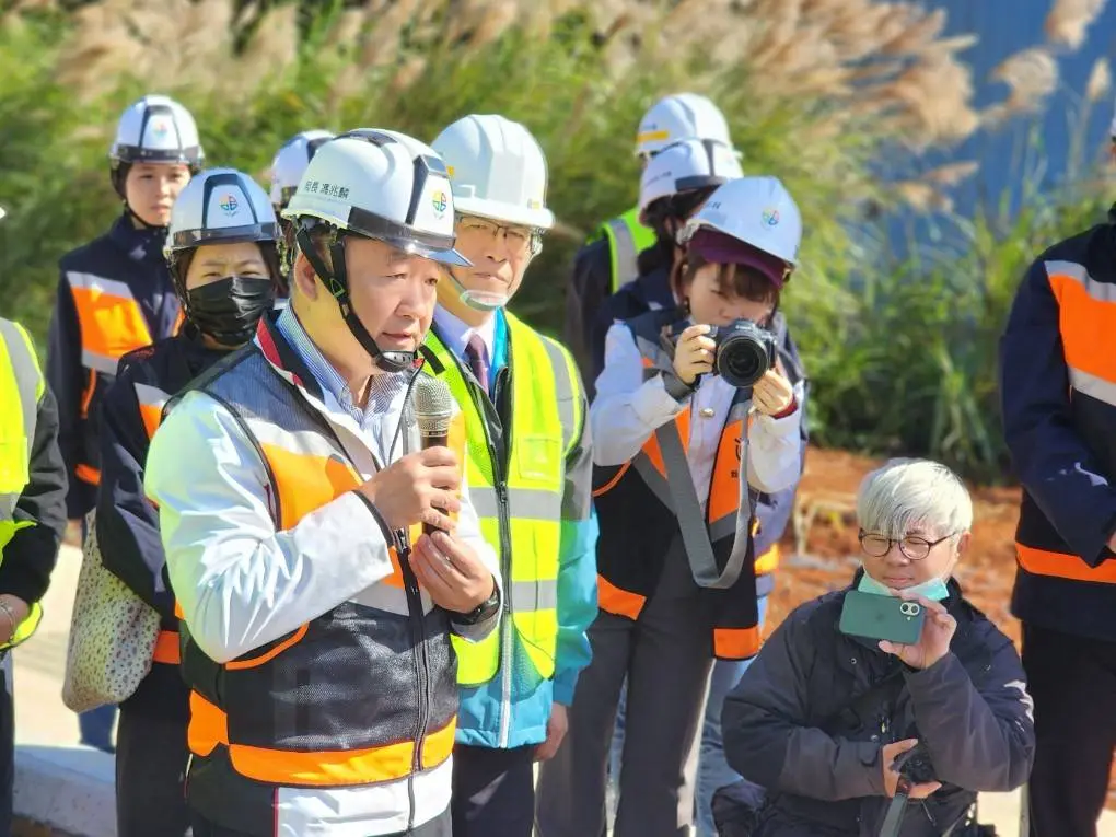 圖片來源:新北市政府