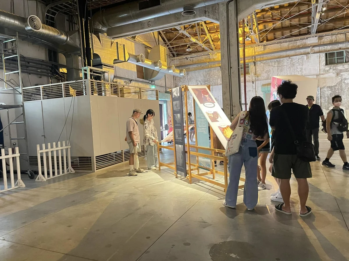 圖片來源:臺中市政府