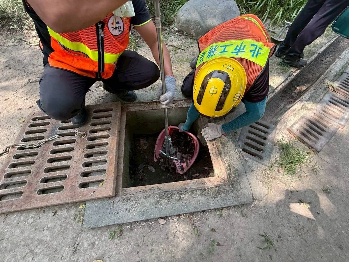 圖片來源:臺北市政府