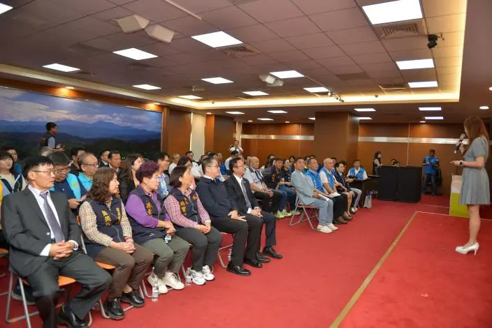 圖片來源:苗栗縣政府