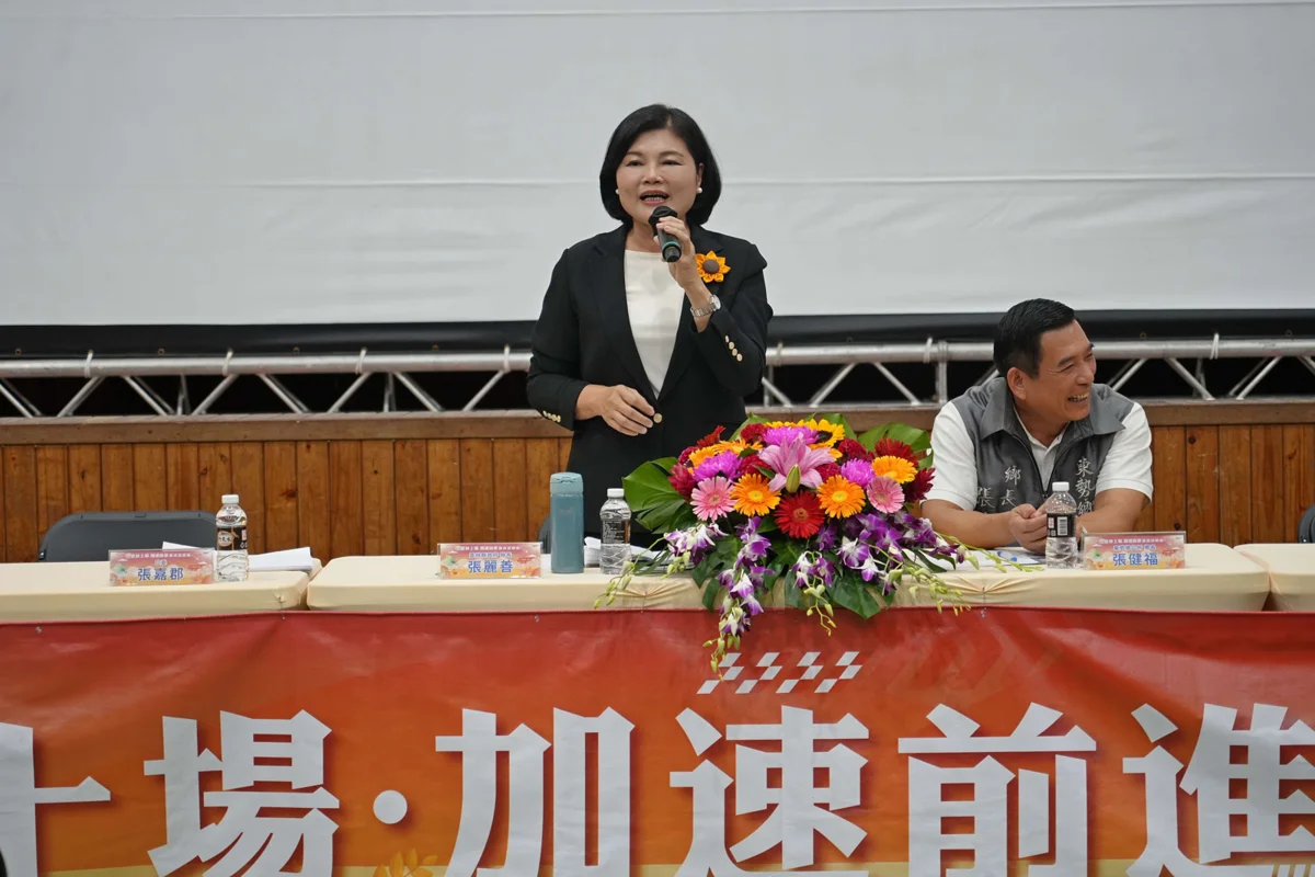 圖片來源：雲林縣政府