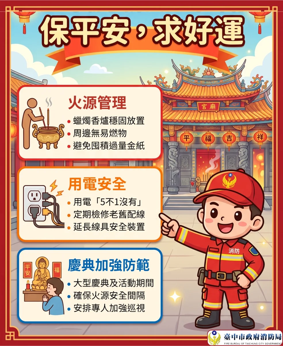 圖片來源：臺中市政府