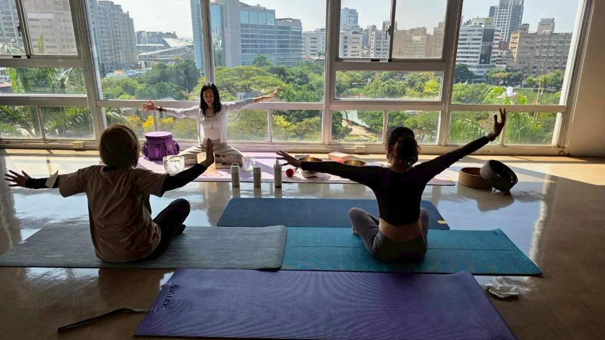 圖片來源：臺中市政府
