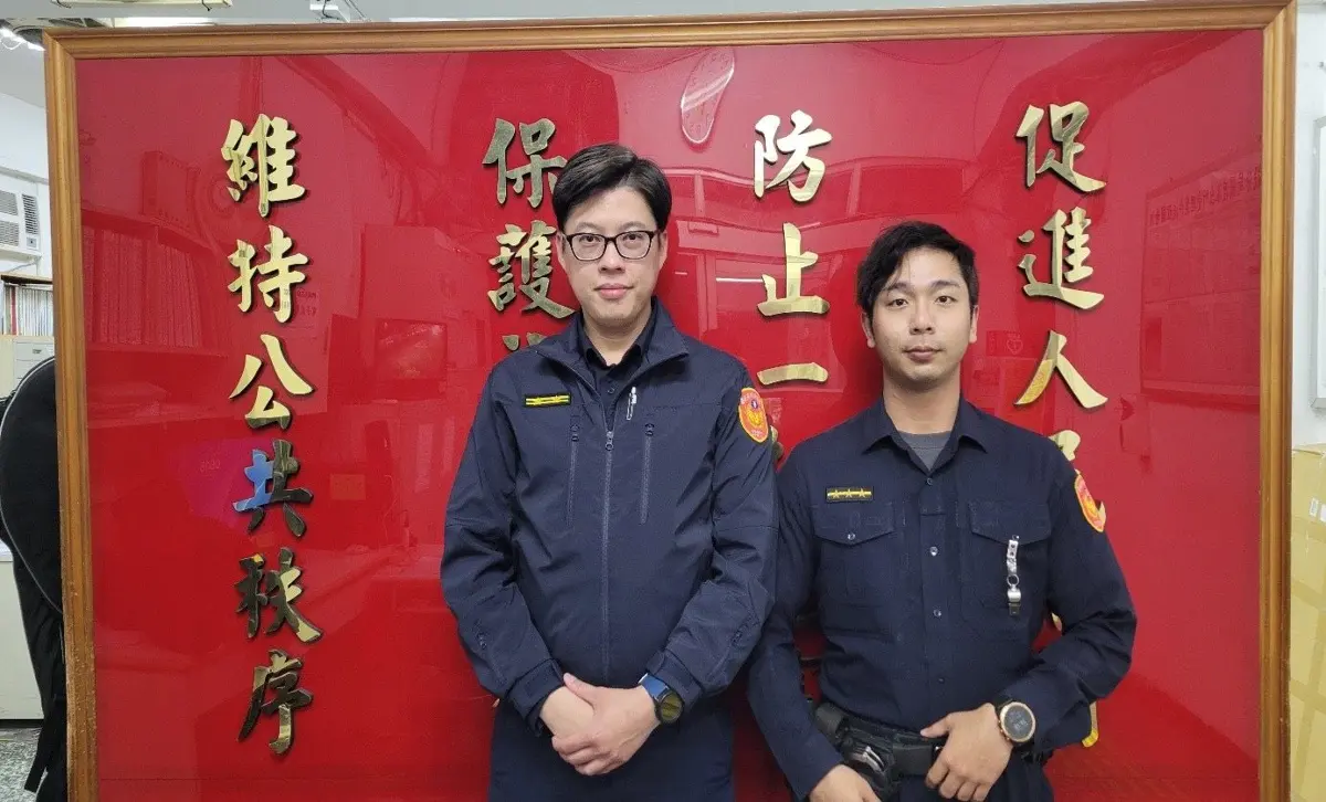 圖片來源:臺北市政府