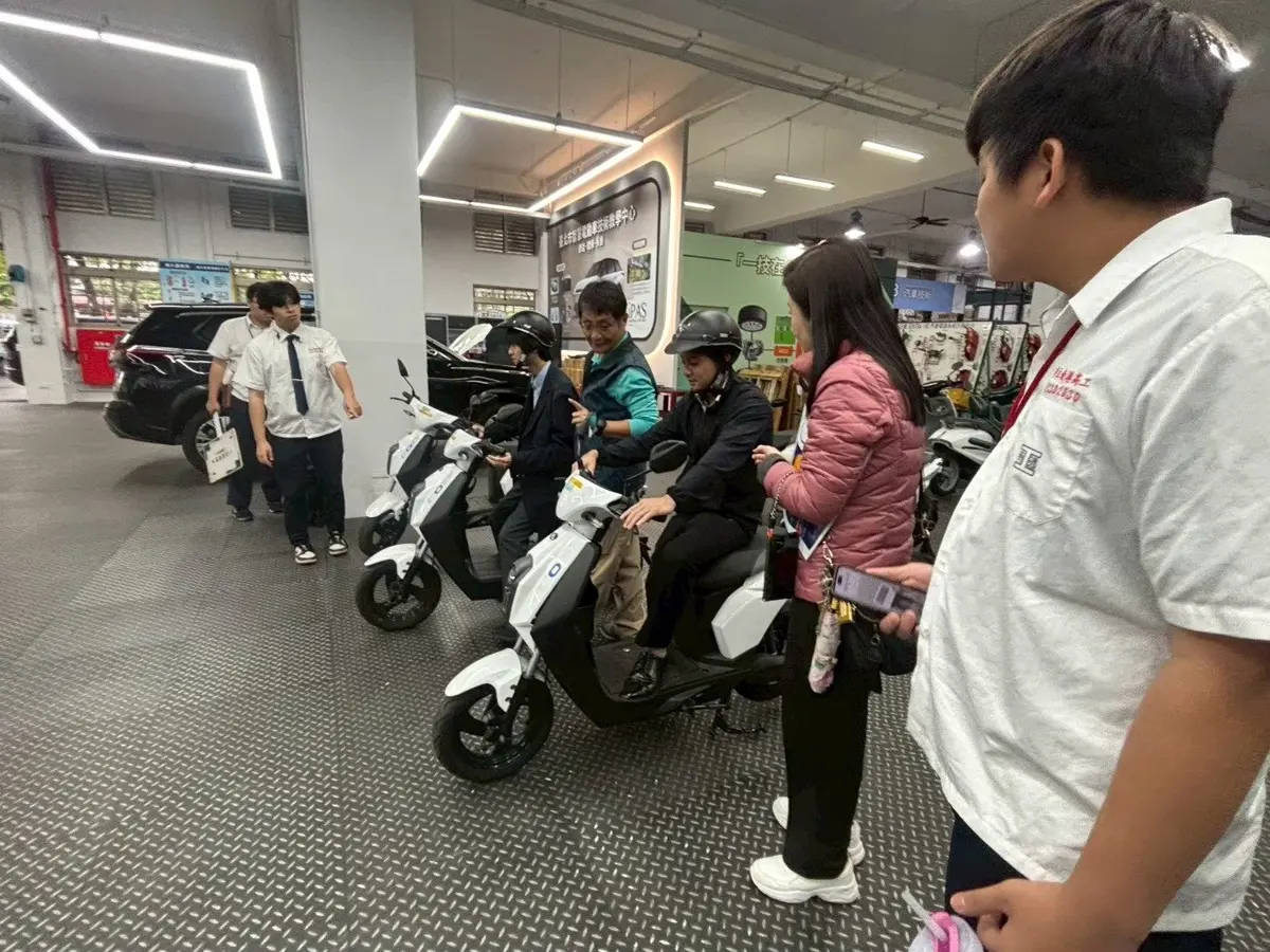 圖片來源:臺北市政府