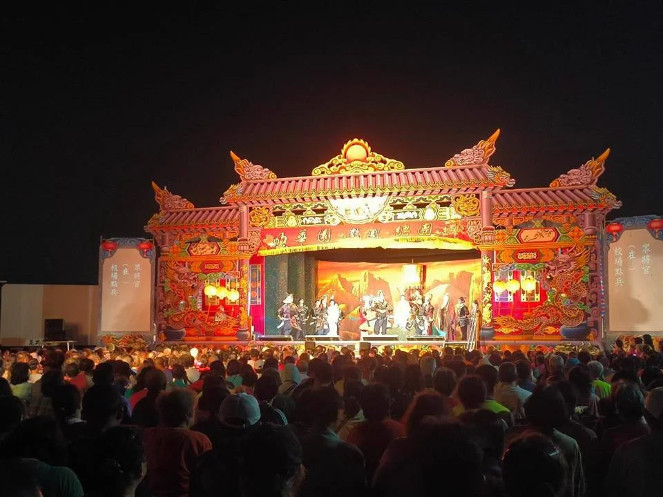 圖片來源:彰化縣政府