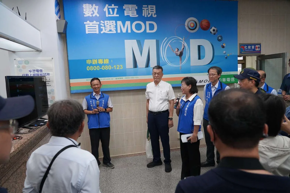 圖片來源：雲林縣警察局-警政消息
