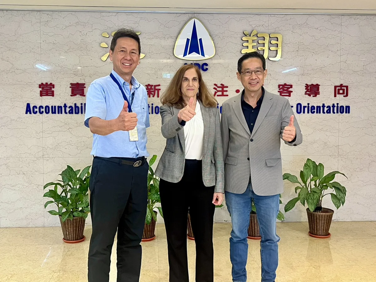 圖片來源:臺中市政府