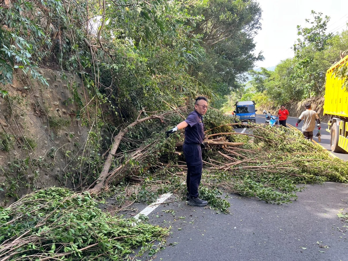 圖片來源:臺東縣政府
