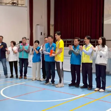 圖片來源:苗栗縣政府