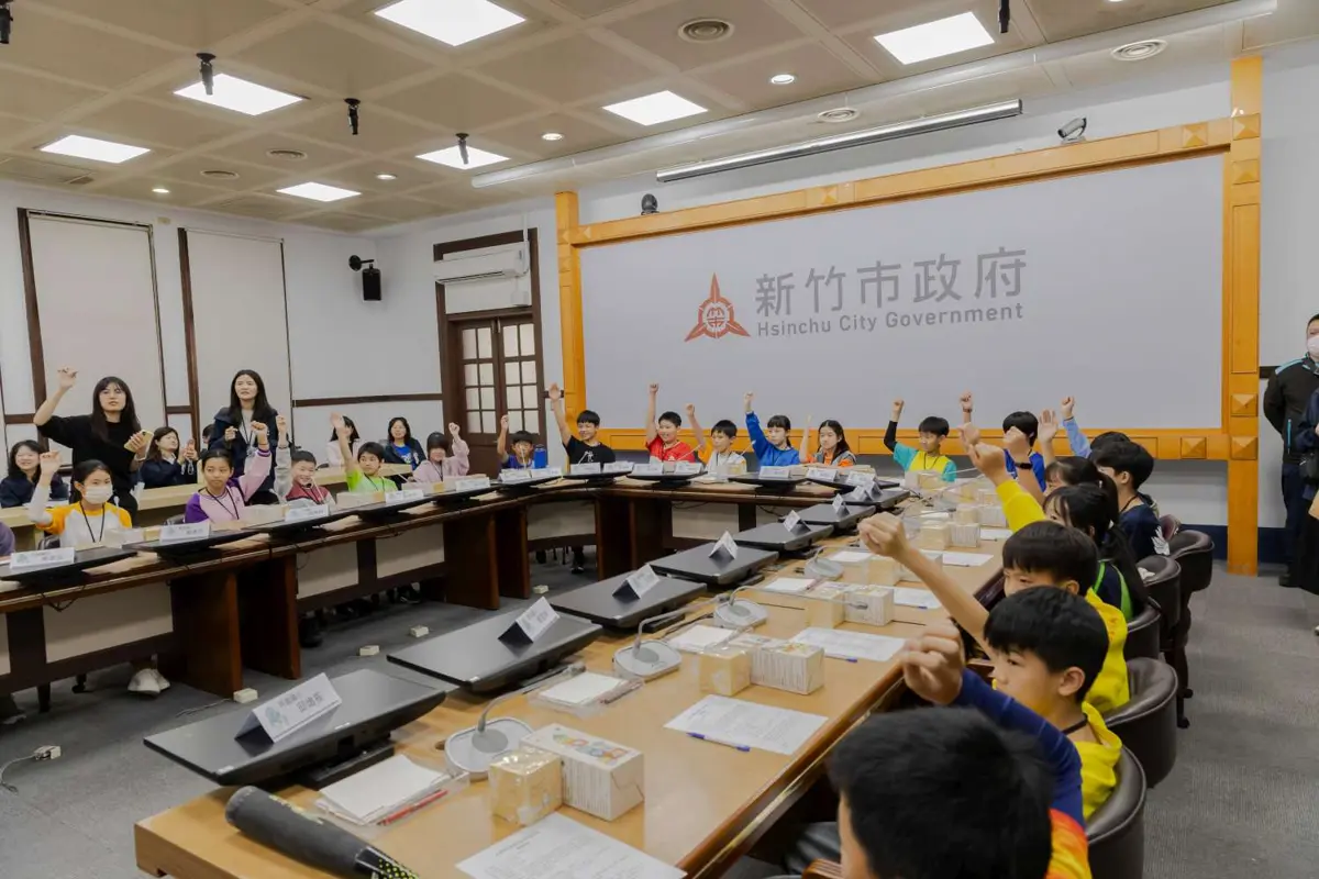 圖片來源:新竹市政府