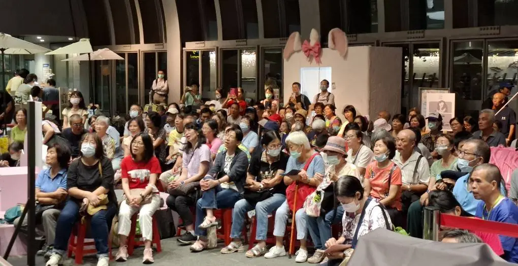 圖片來源:臺北市政府
