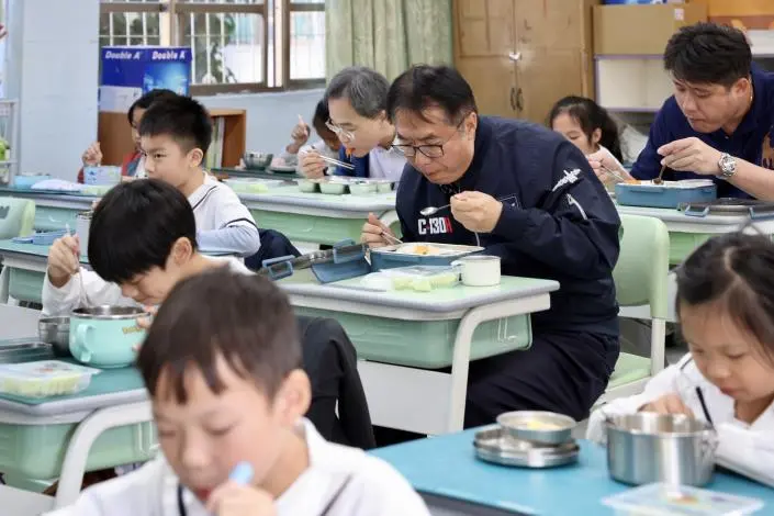 圖片來源:臺南市政府