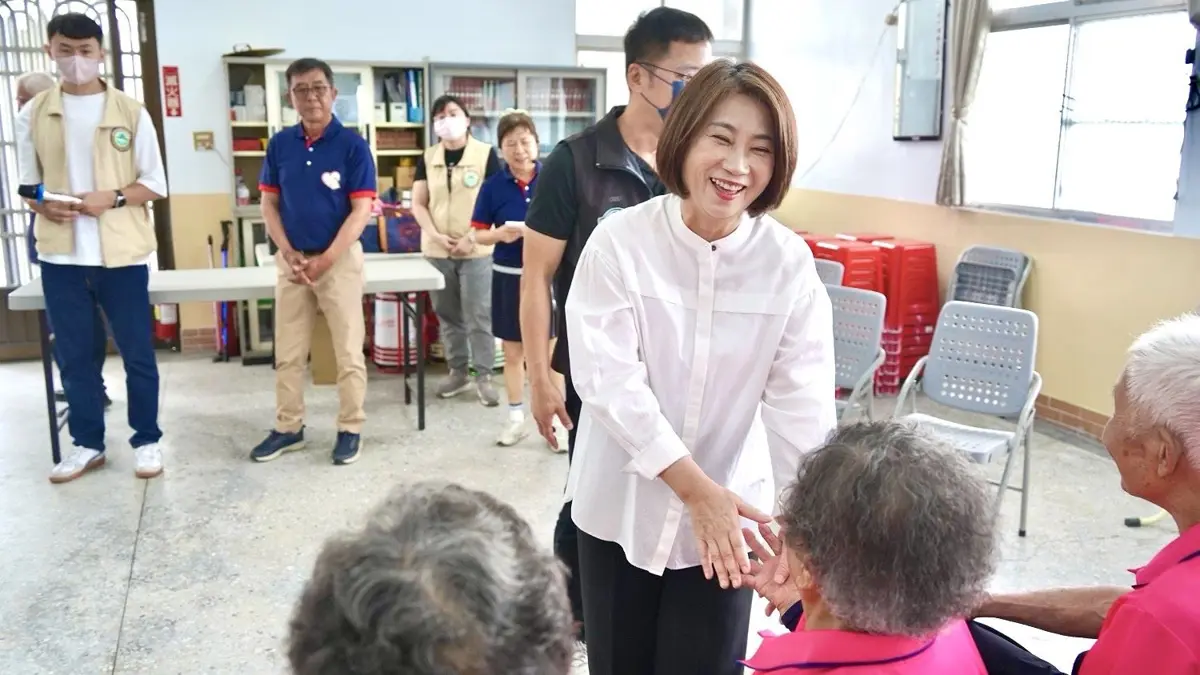 圖片來源:屏東縣政府