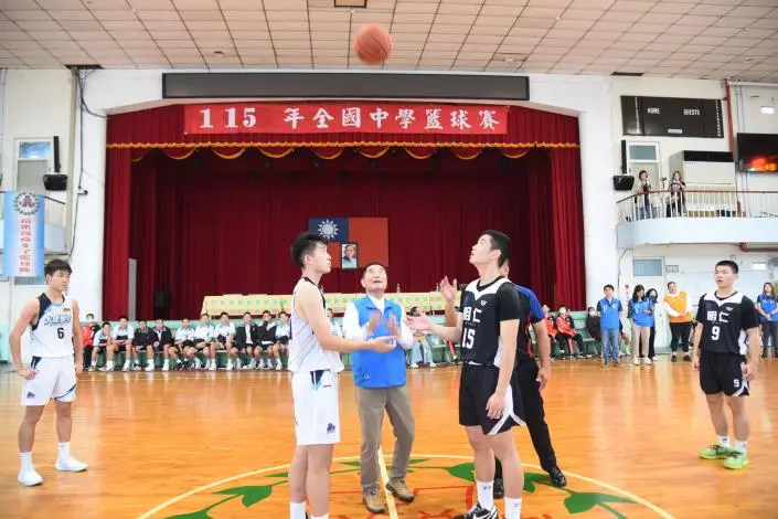 圖片來源:苗栗縣政府