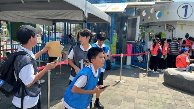 圖片來源:臺北市政府