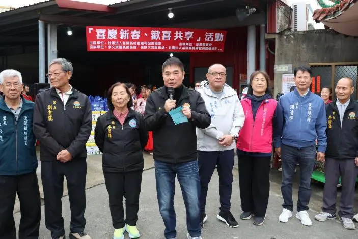 圖片來源：苗栗縣政府