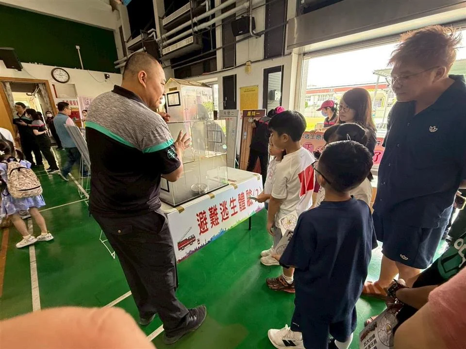 圖片來源:彰化縣政府