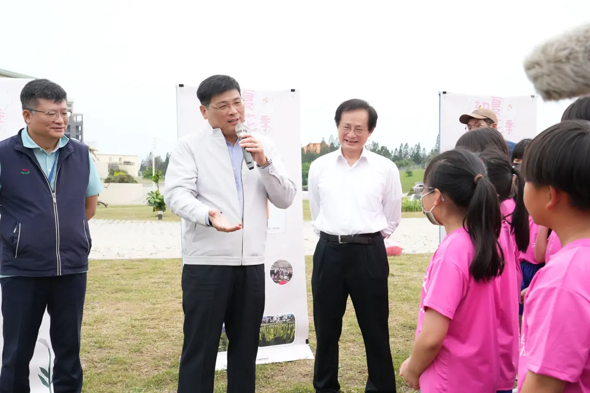 圖片來源:澎湖縣政府
