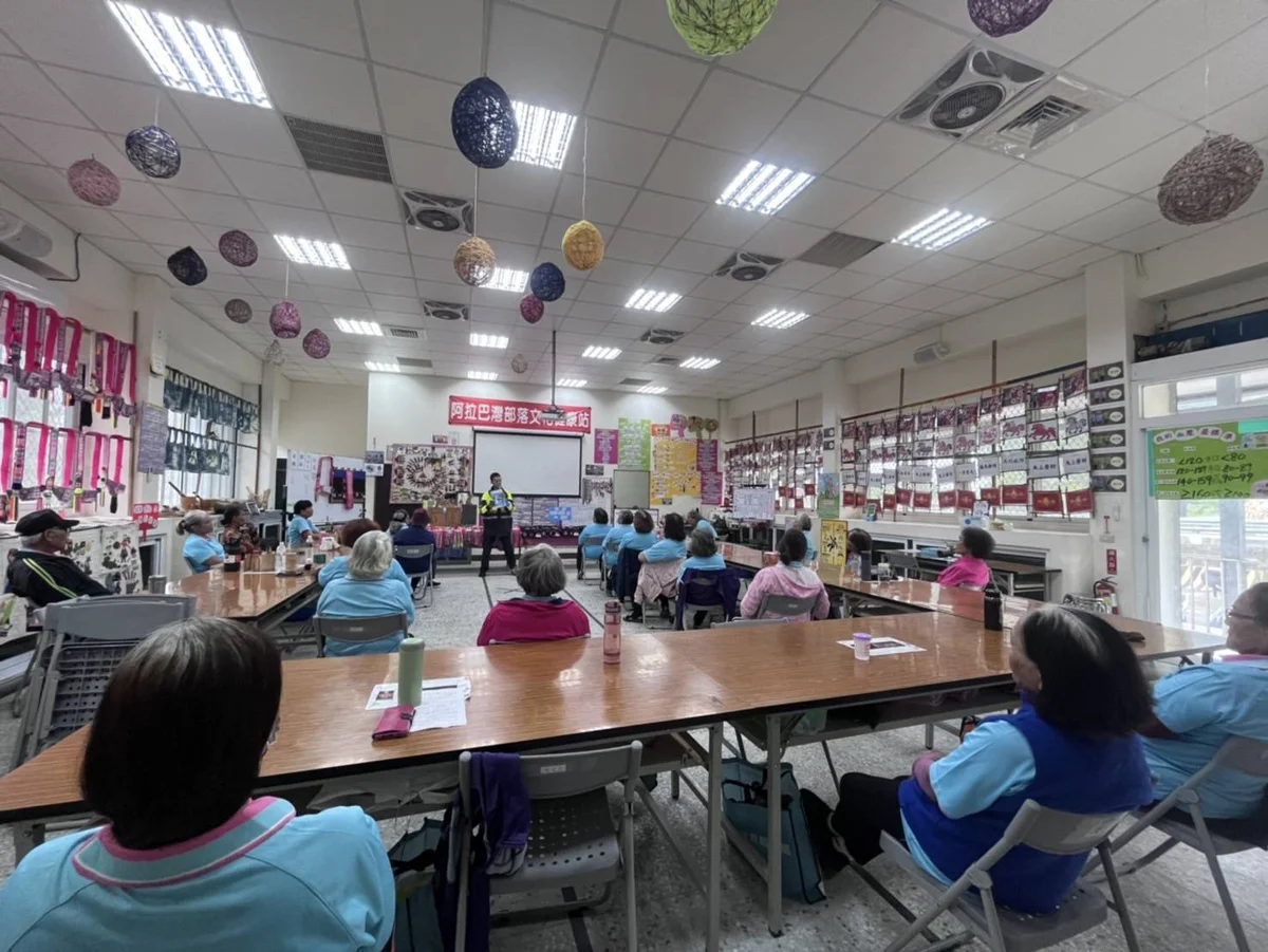 圖片來源:臺東縣政府