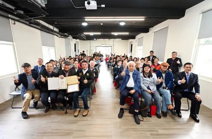 圖片來源:苗栗縣政府