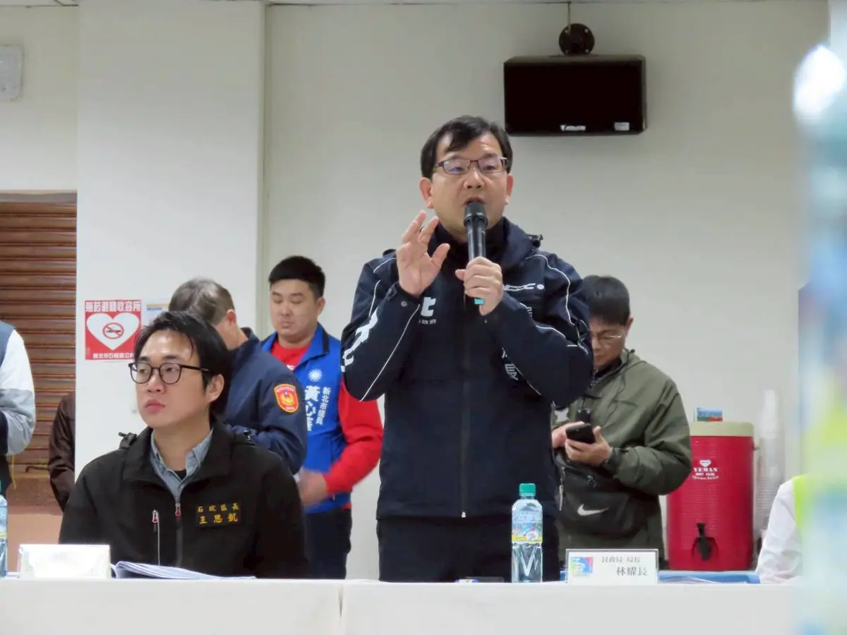 圖片來源:新北市政府
