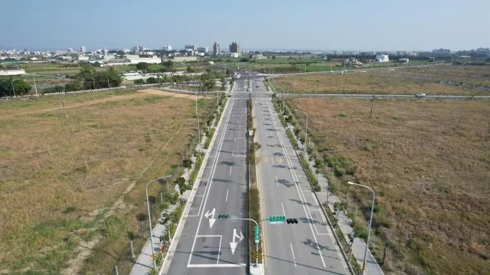 圖片來源:臺南市政府