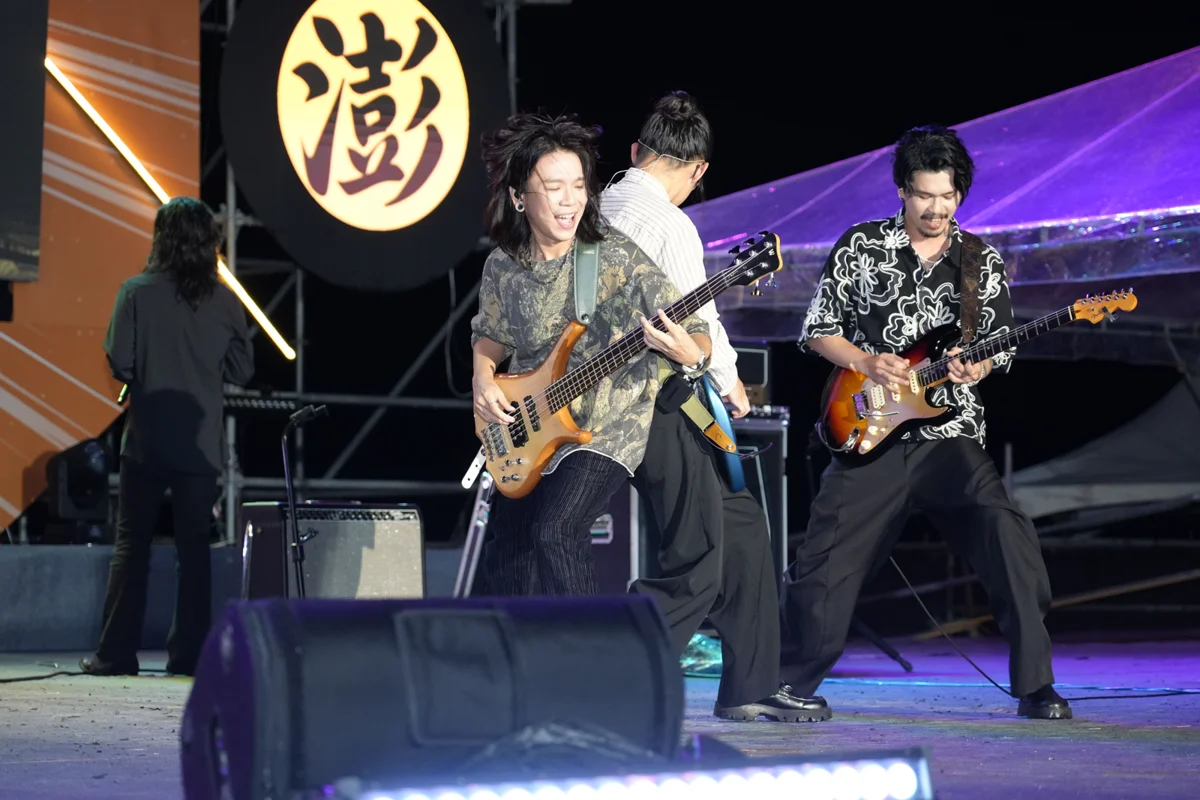 圖片來源:澎湖縣政府