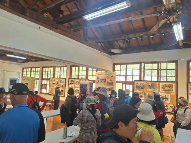 東山秘境重磅回歸！水雲校區變身山城教育基地，3條私房健走路線大公開