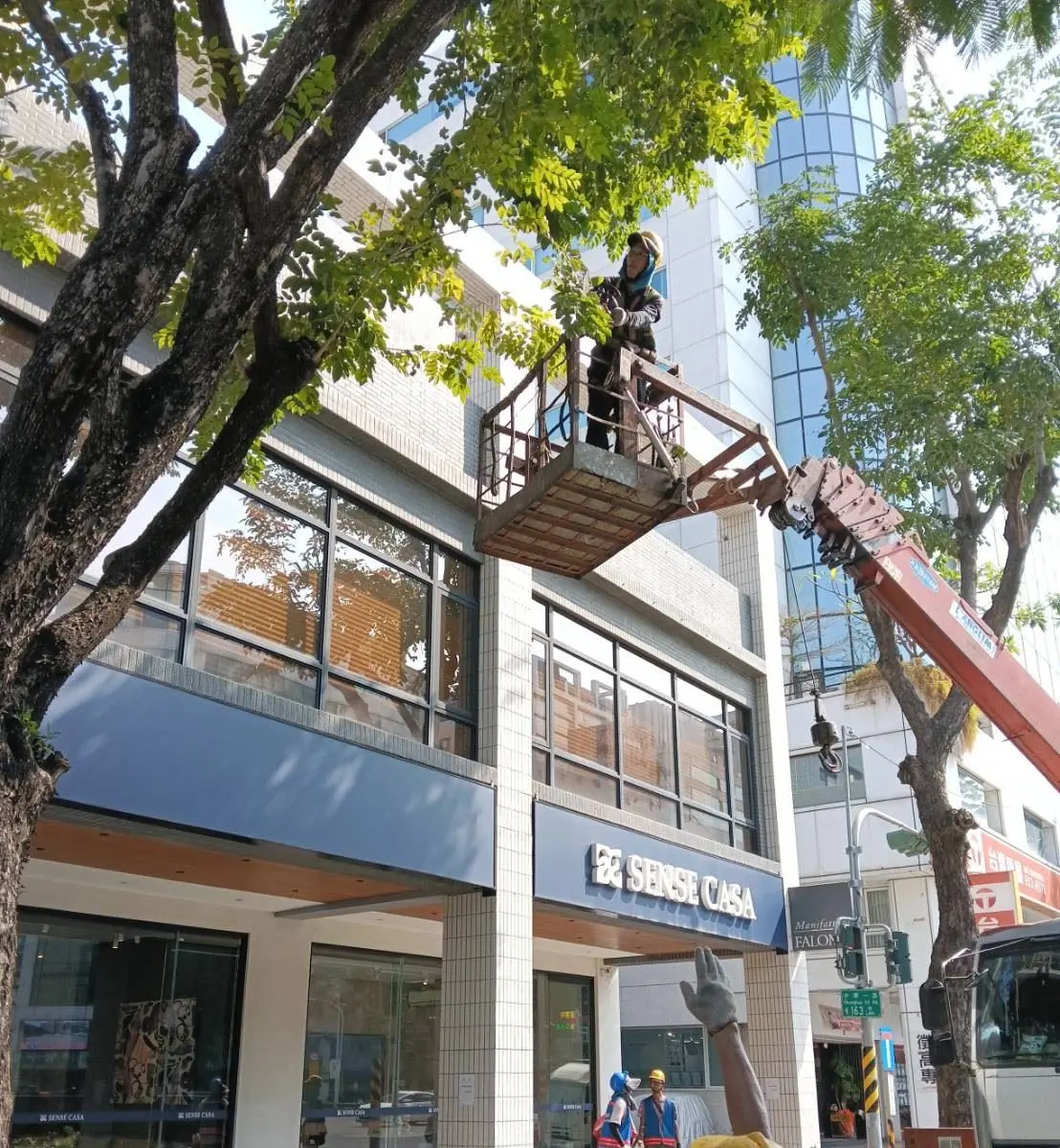 圖片來源:高雄市政府