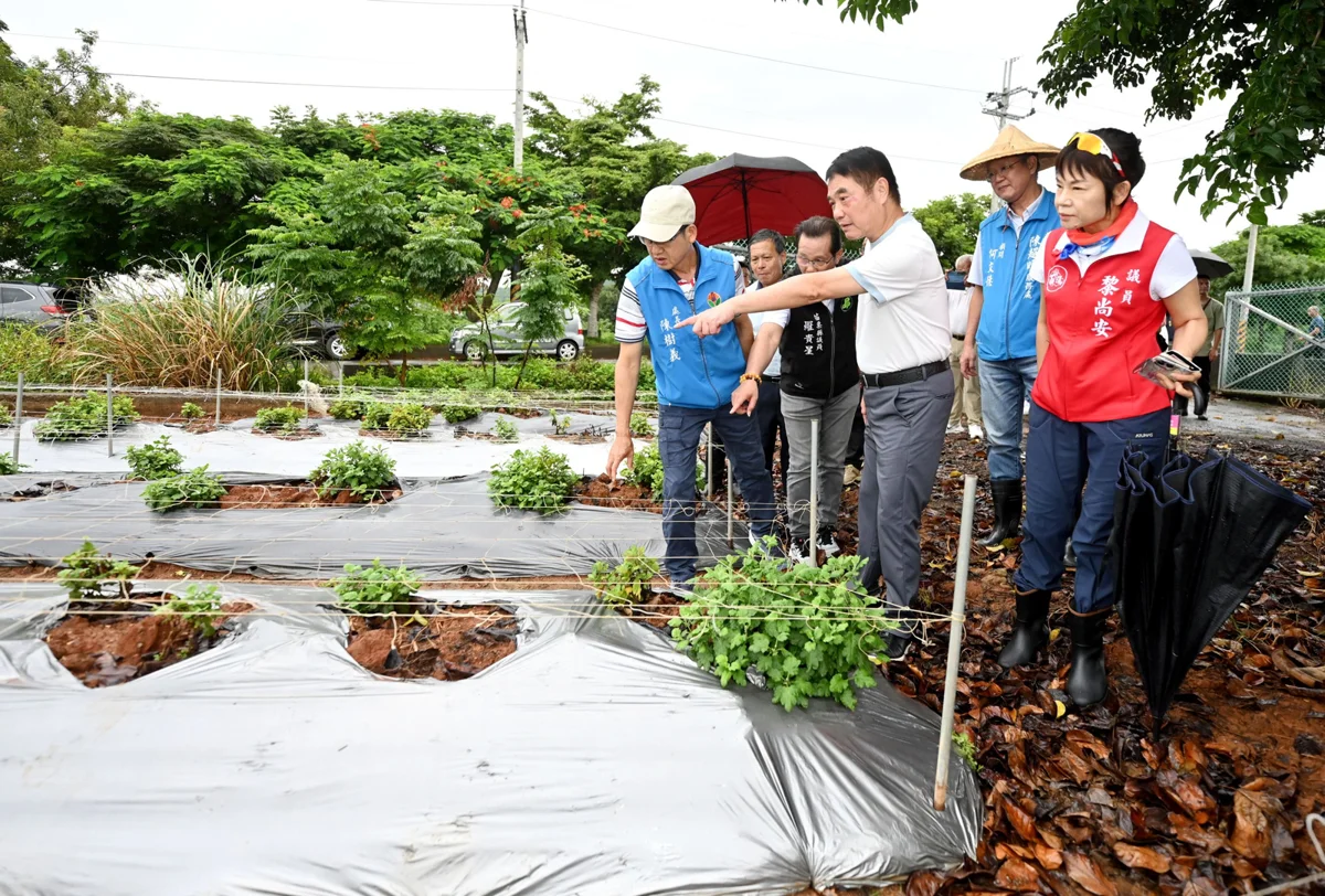 圖片來源：苗栗縣政府