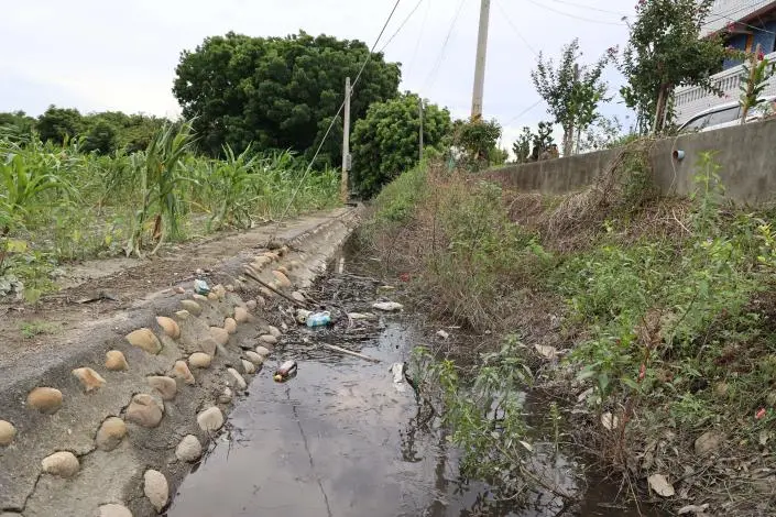 圖片來源:雲林縣政府