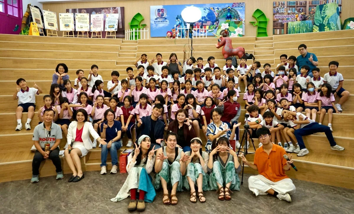 圖片來源:臺北市政府