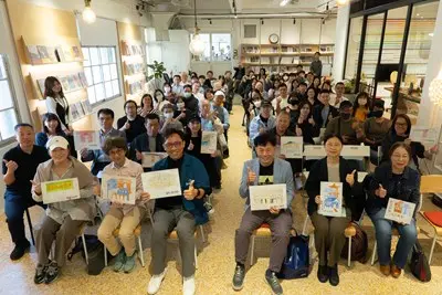 台中老屋改造最高補助150萬！文化局座談揭秘「修復+經營」成功心法