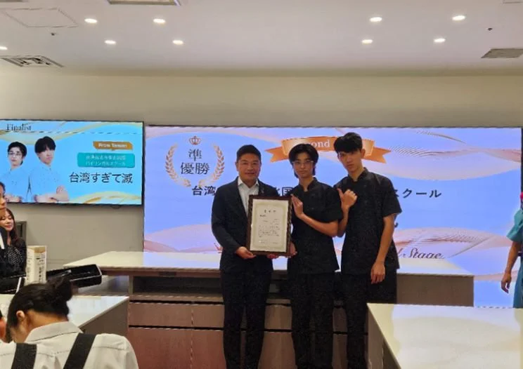 圖片來源:臺北市政府