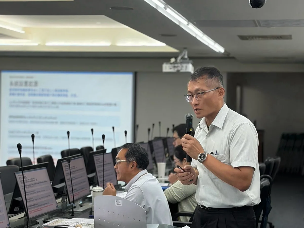 圖片來源：臺南市政府