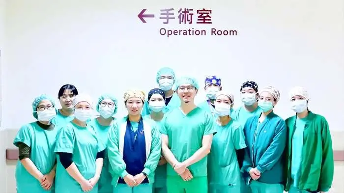 金門醫療新里程碑!首例高難度肺癌微創手術在地完成,免奔波本島