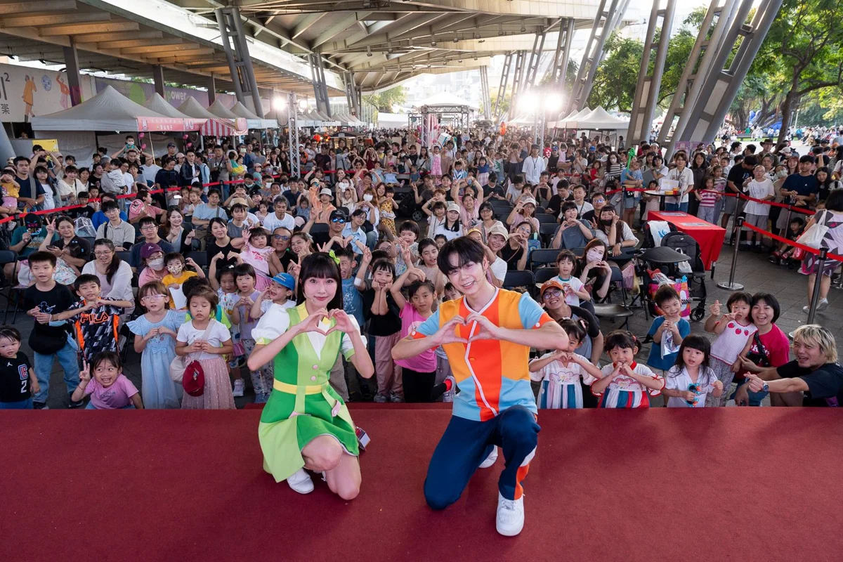圖片來源：臺北市政府