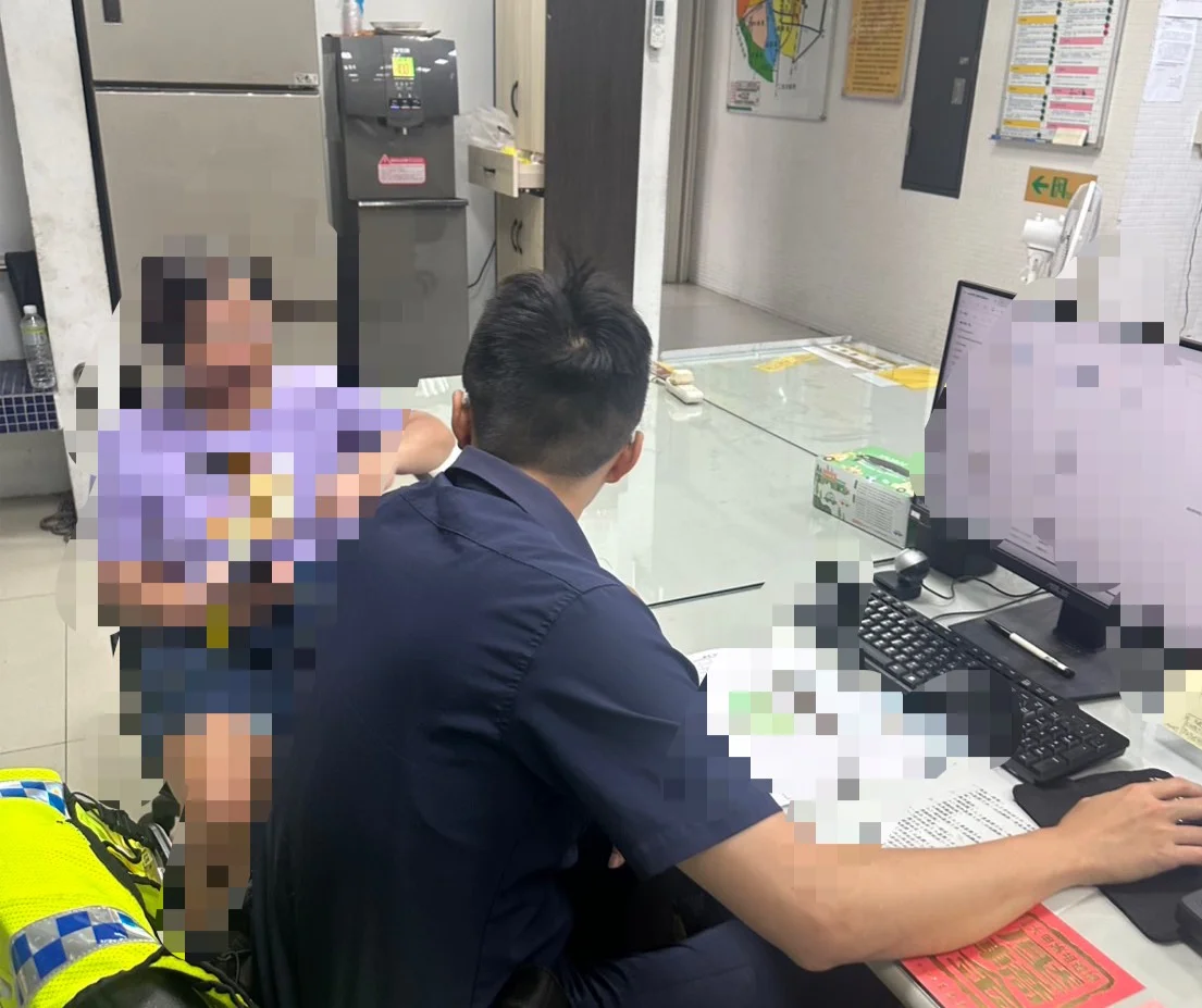 送金絲雀當誘餌?男待業險淪詐騙人頭戶 田中警銀聯手保住7萬