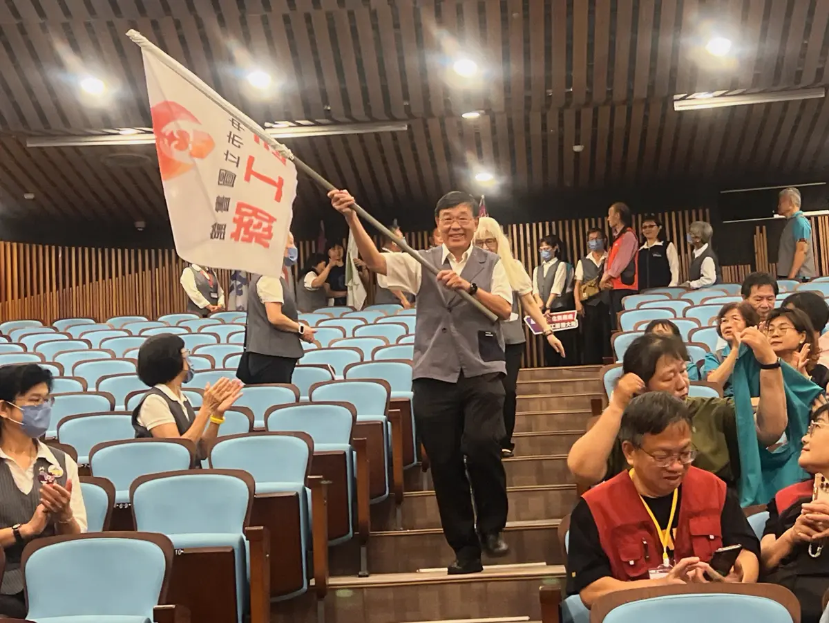 圖片來源：臺中市政府