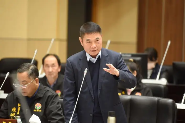 圖片來源:苗栗縣政府