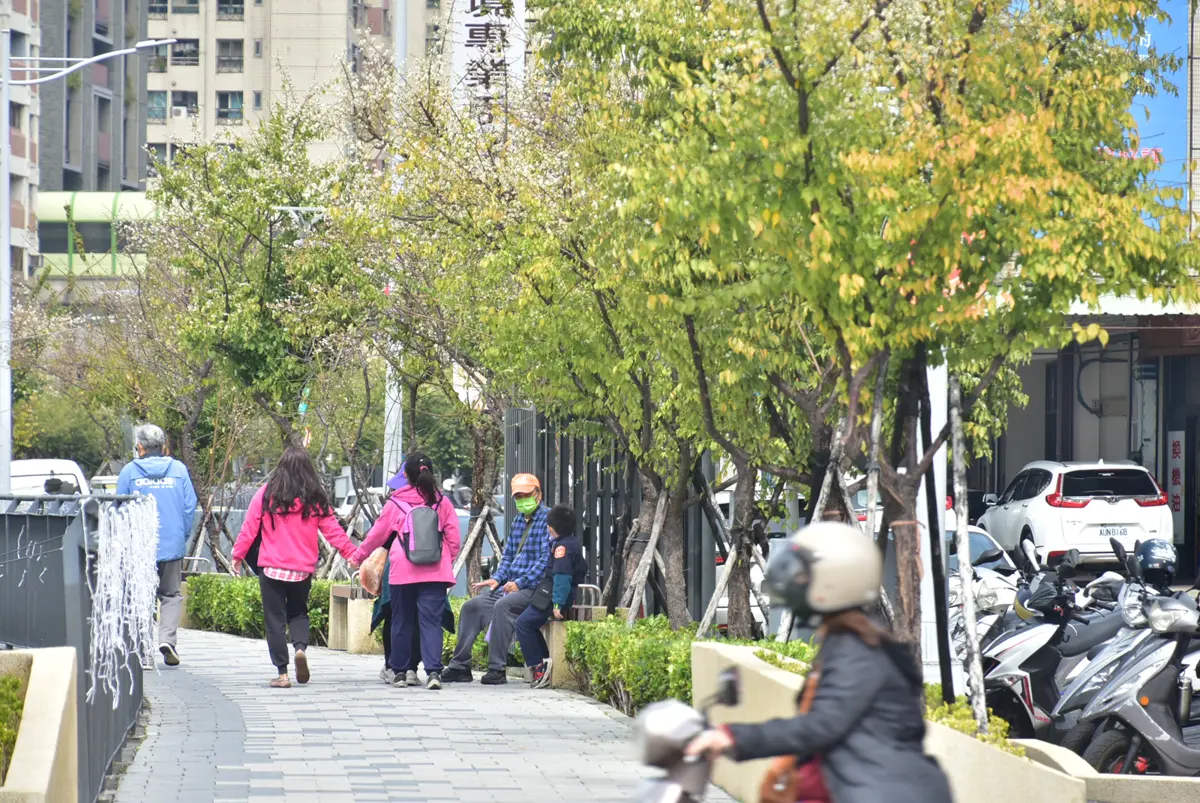 圖片來源:臺中市政府