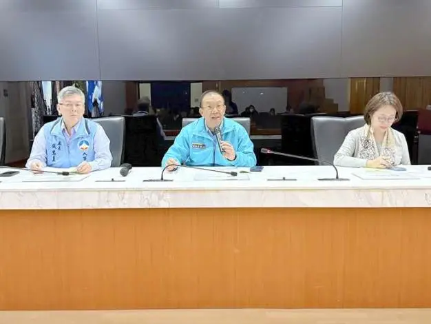 金門地方特考週末登場!219名考生注意:金城國中考場「不開放陪考」等3大規定一次看