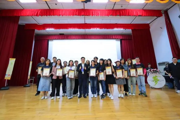 圖片來源:臺南市政府