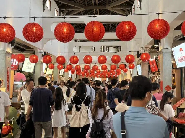 圖片來源:臺南市政府