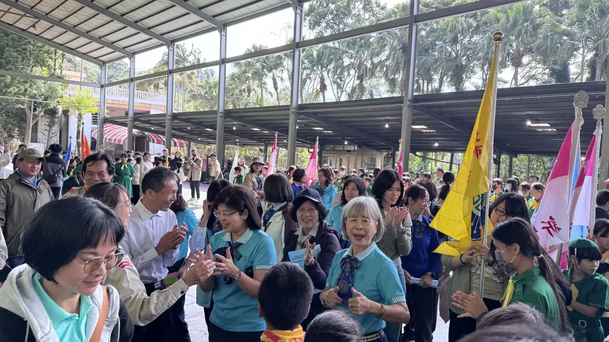 圖片來源:新竹縣政府
