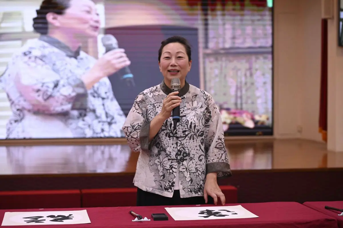 花蓮蘭亭大會7月登場!徐榛蔚邀全國好手揮毫,結合運動會展現「動靜皆宜」