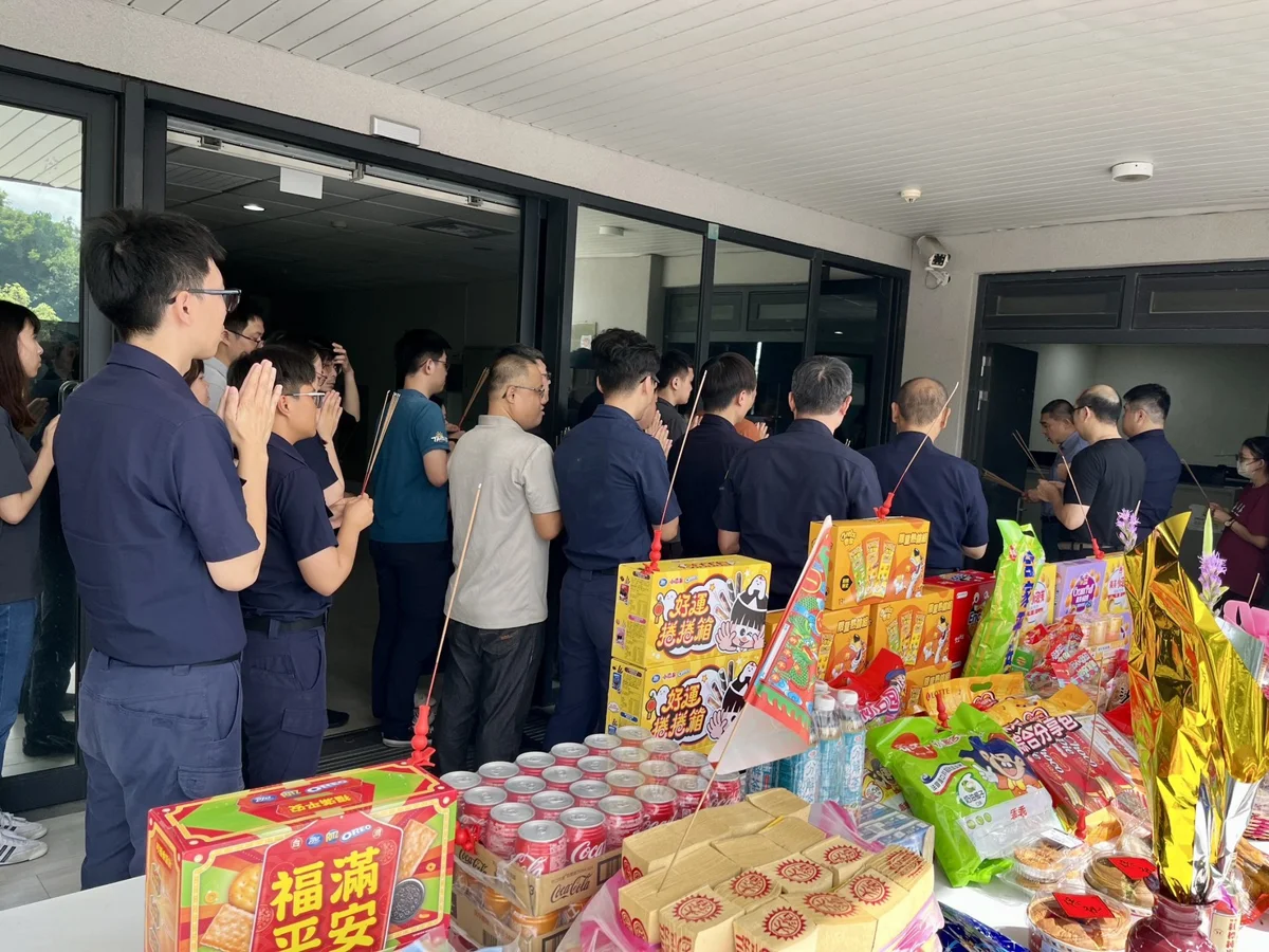 圖片來源:臺東縣政府